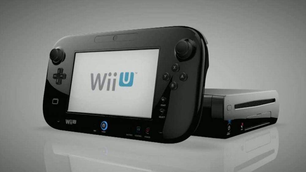 Wii U (eurogamer.net)