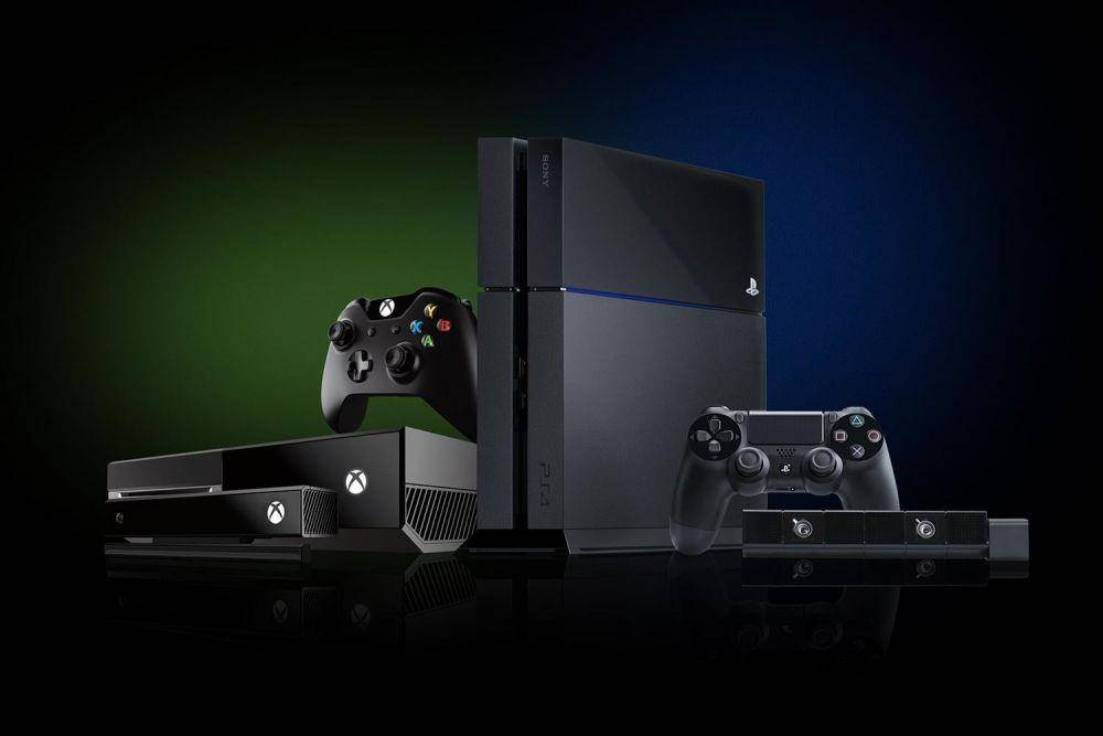 Xbox One dan PS4 (empow-her.com)