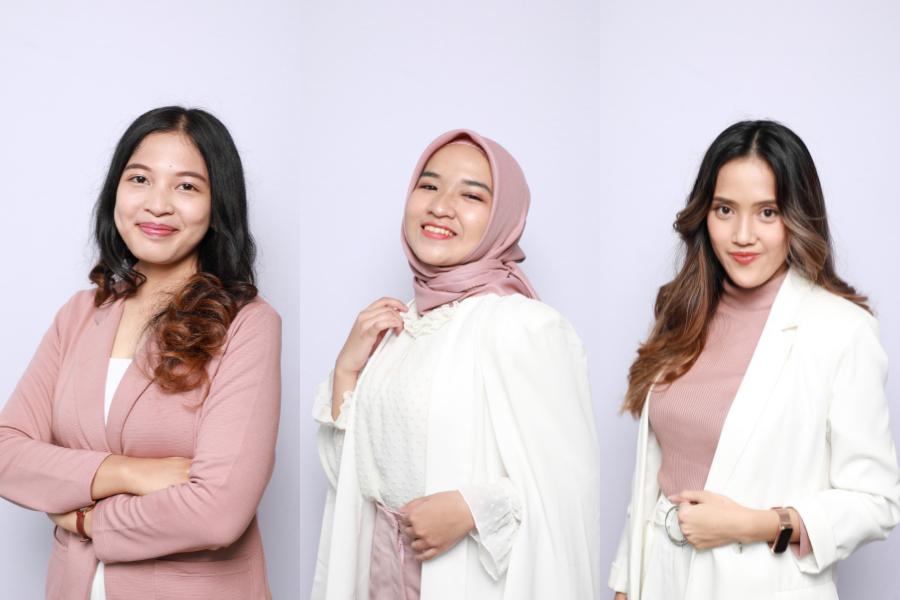 Bangga! 3 Mahasiswi ITB Berhasil Memenangkan L'Oreal Brandstorm 2022