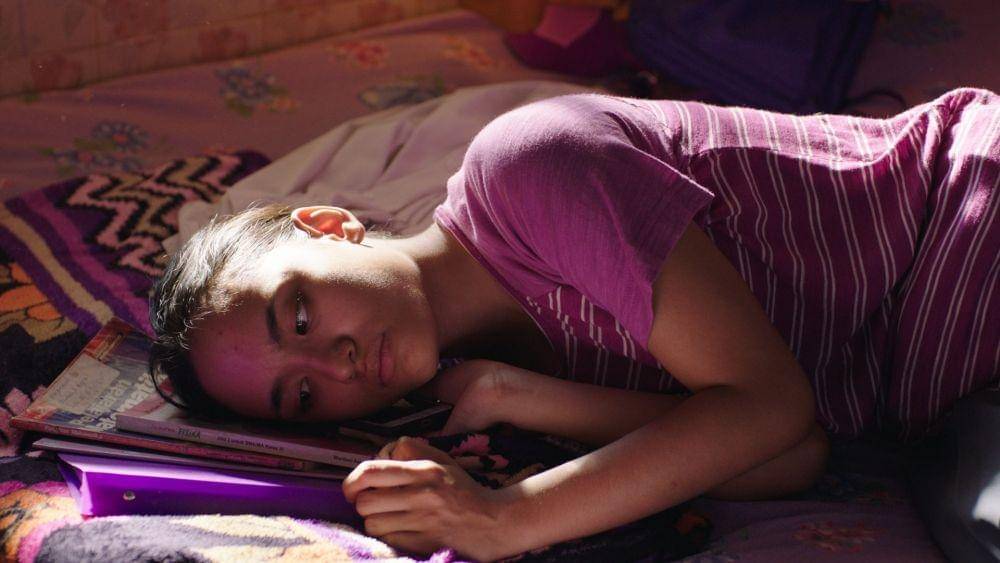 Yuni (Fourcolours Films/ Yuni)