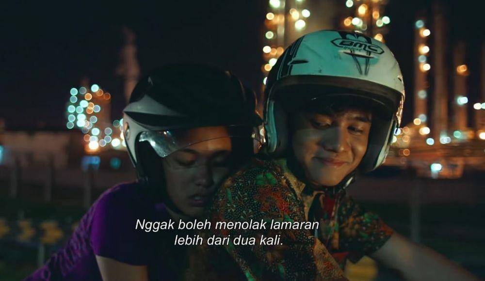 Yuni (Fourcolours Films/ Yuni)