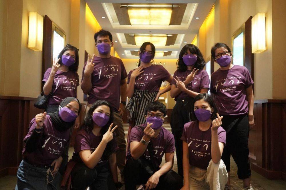 Yuni (Fourcolours Films/ Yuni)