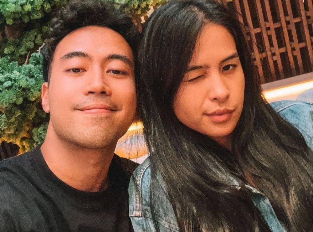 Potret Pertemanan Vidi Aldiano (instagram.com/vidialdiano)