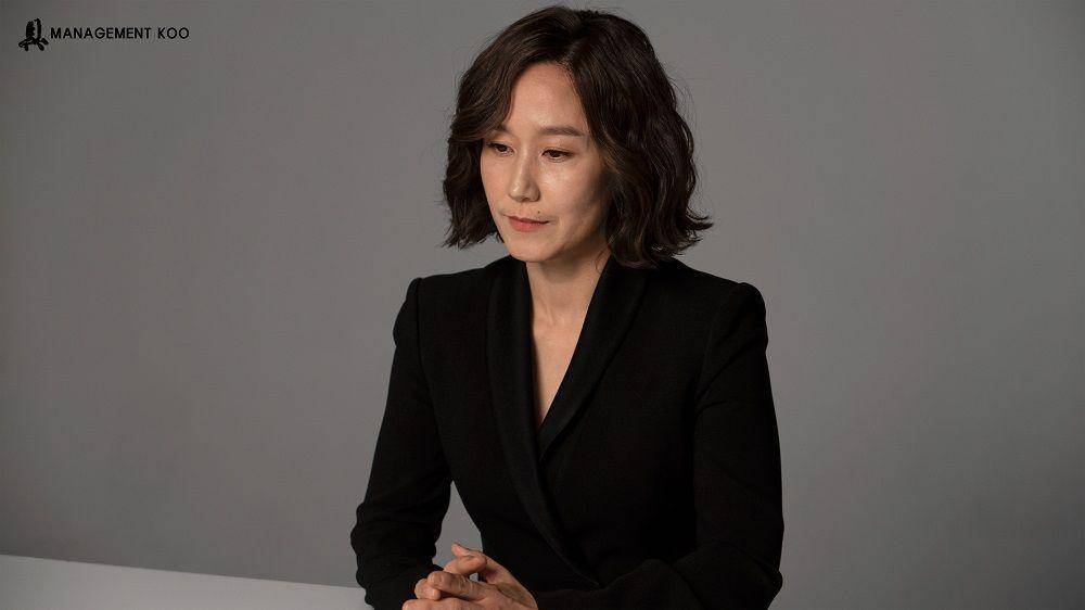 Park Mi Hyun (Dok. Management Koo)
