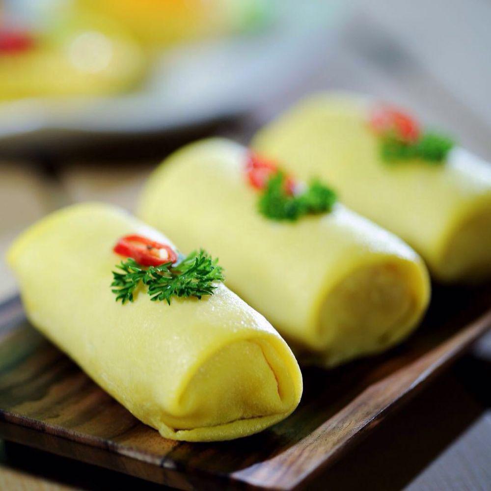 7 Makanan Khas Jawa Tengah Punya Nama Nyeleneh, Penasaran?