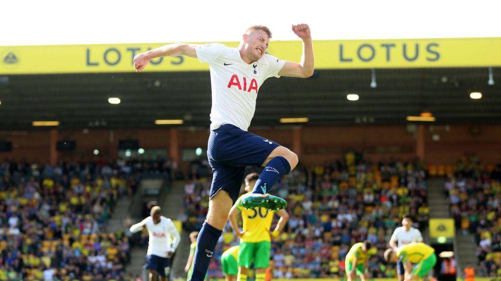 Dejan Kulusevski (premierleague.com)