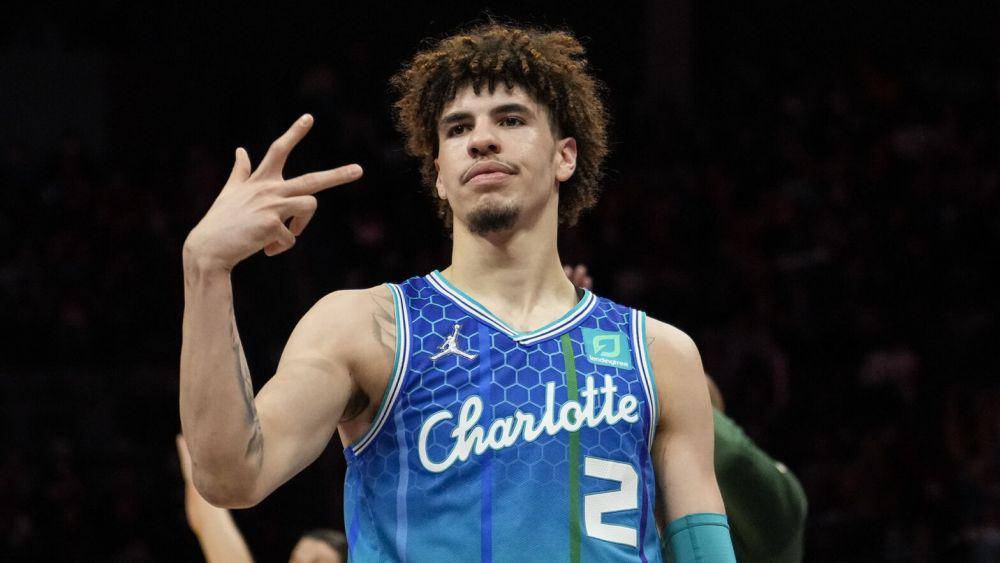 LaMelo Ball (nba.com)
