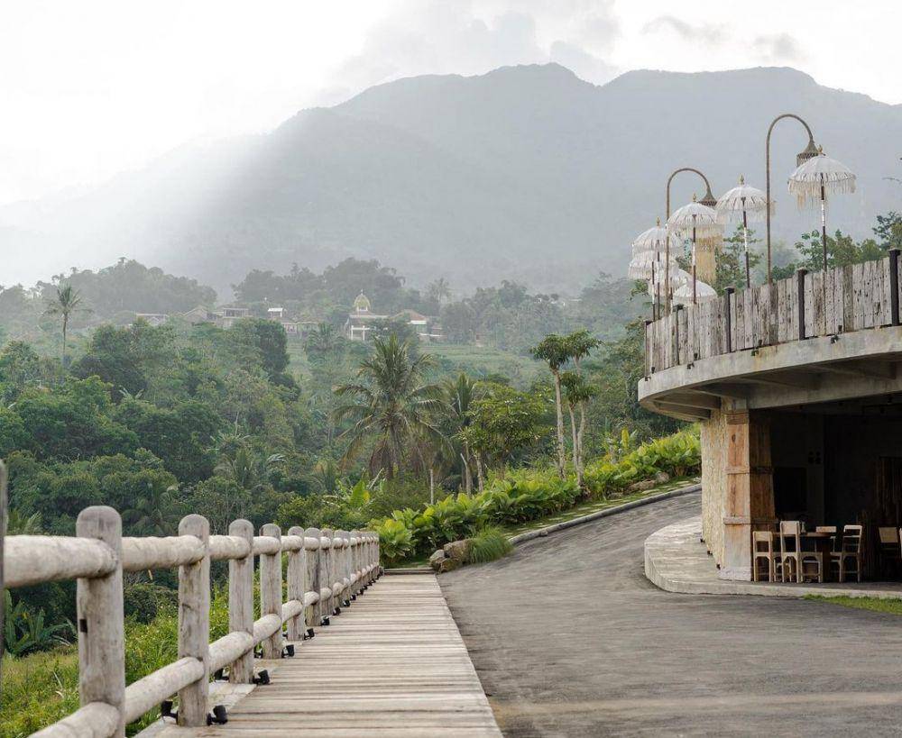 Tungkubumi Resto (instagram.com/tungkubumi)