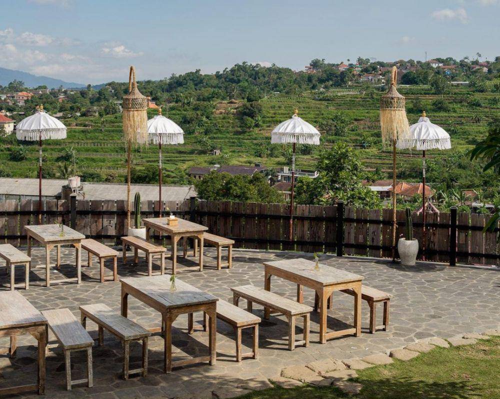 Tungkubumi Resto (instagram.com/tungkubumi)