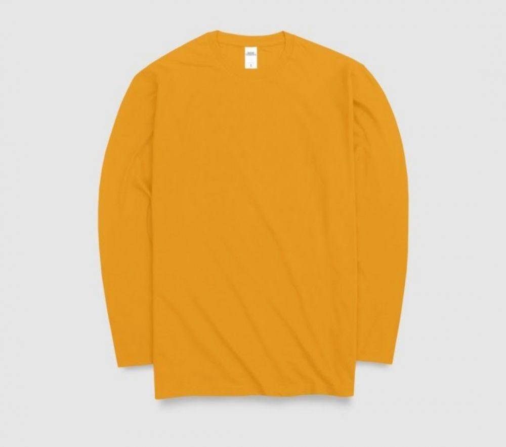 Human Greatness | T-shirt Long Sleeve HGbasic (tokopedia.com/aslanazraf store)