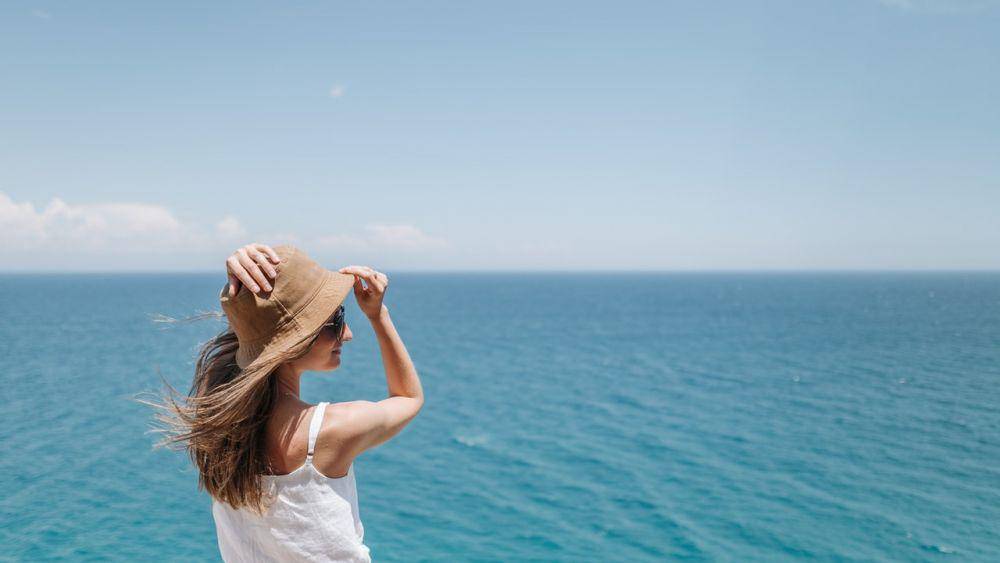 ilustrasi solo travel (pexels.com/Pavel Danilyuk)