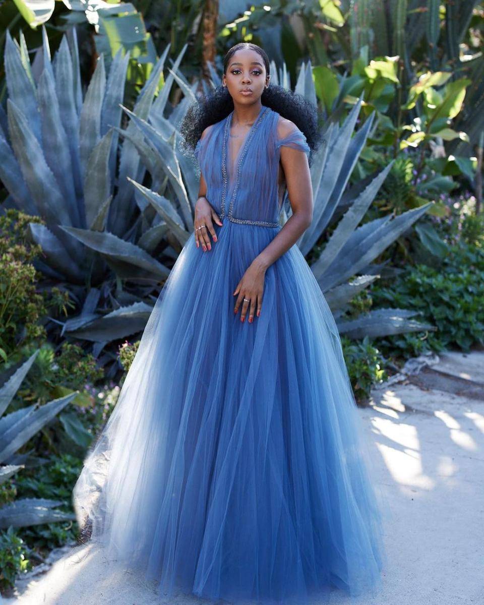 Thuso Mbedu (instagram.com/thuso.mbedu)