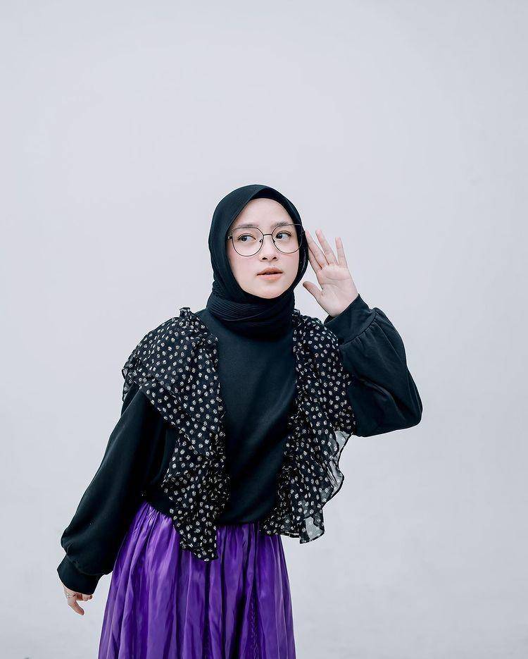 potret Nissa Sabyan (instagram.com/nissa_sabyan)