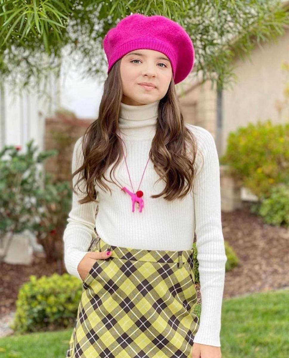 Madeleine McGraw (instagram.com/madeleinemcgraw)