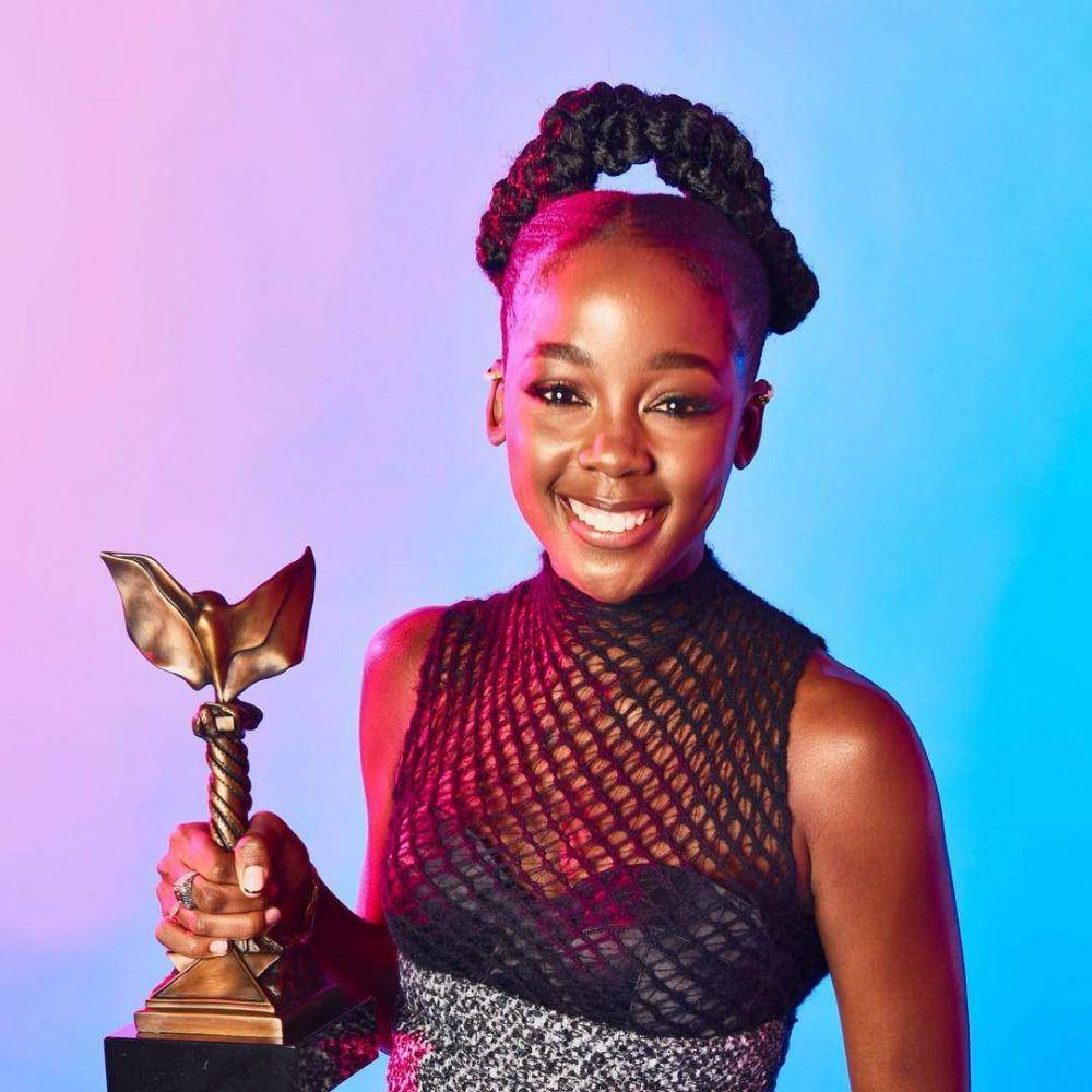 Thuso Mbedu (instagram.com/thuso.mbedu)