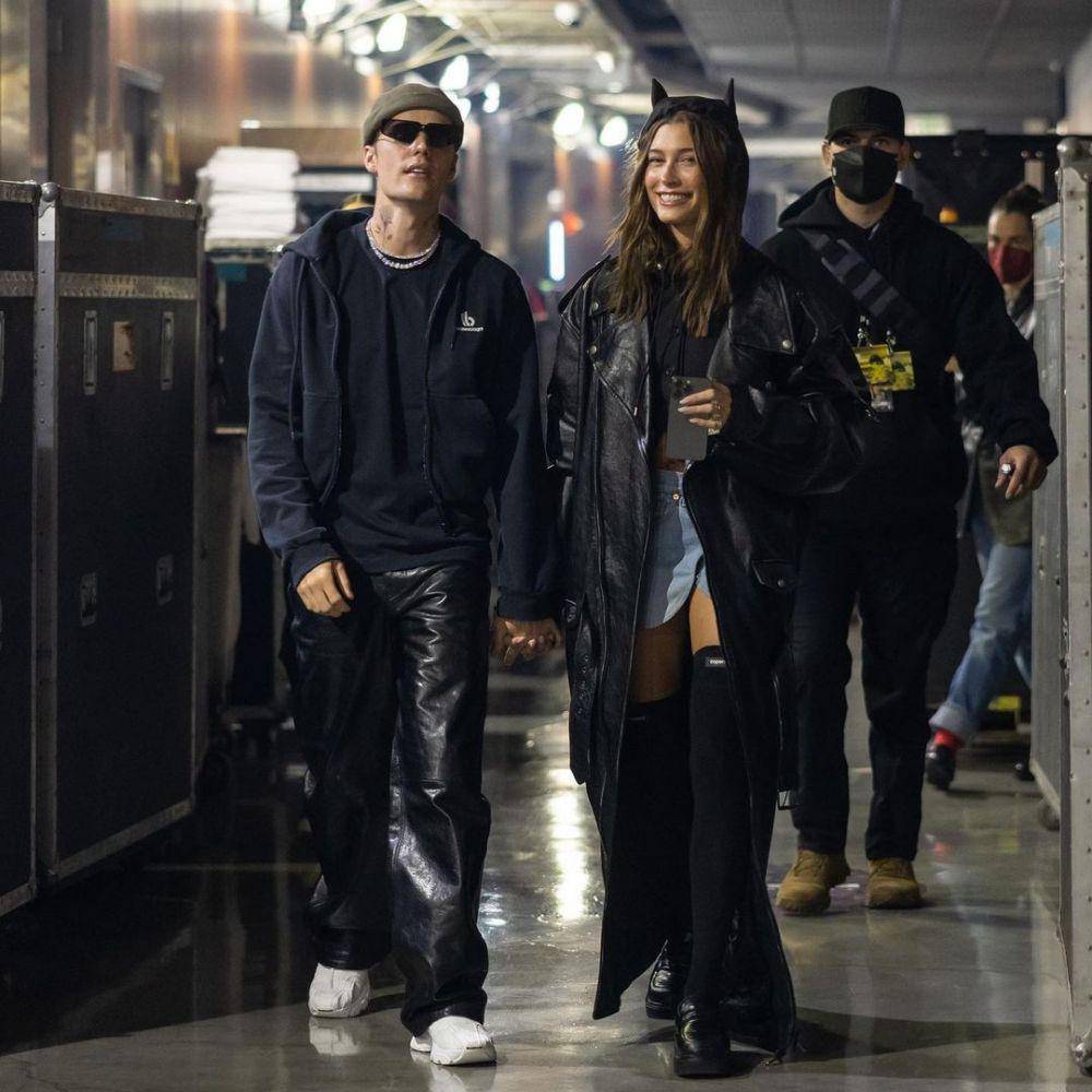 Justin Bieber (instagram.com/justinbieber)