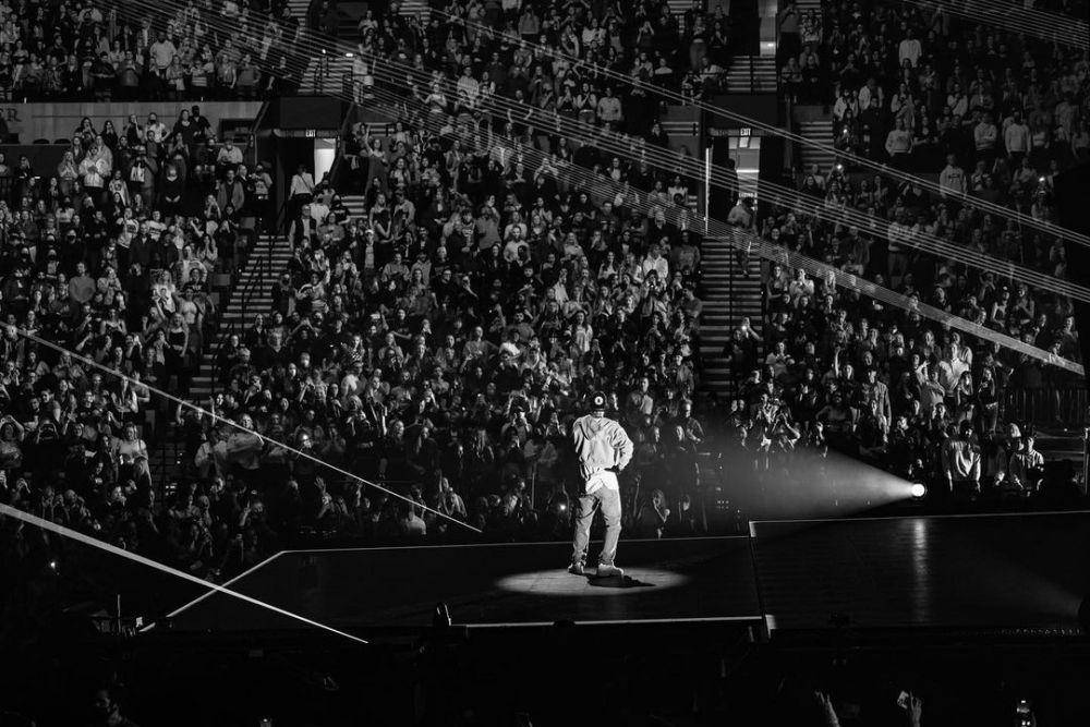 Justin Bieber (instagram.com/justinbieber)