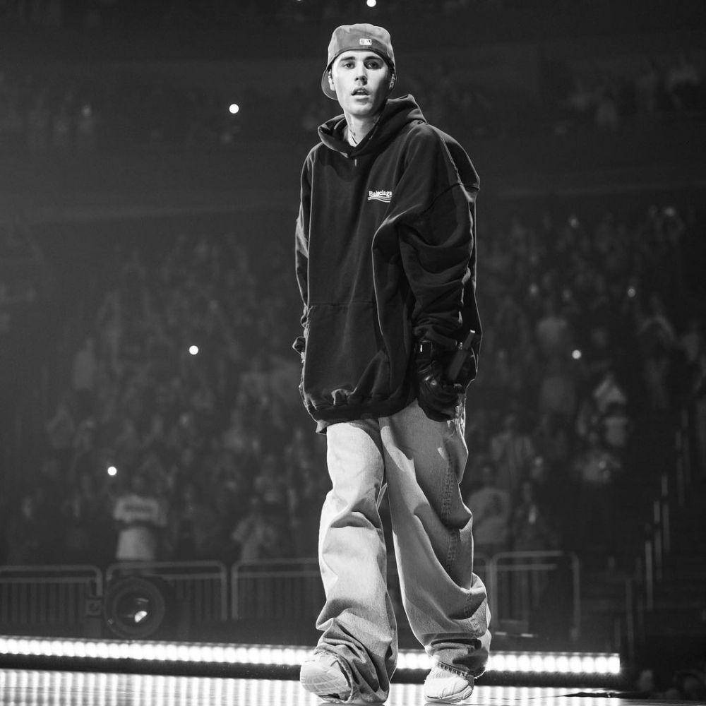 Justin Bieber (instagram.com/justinbieber)