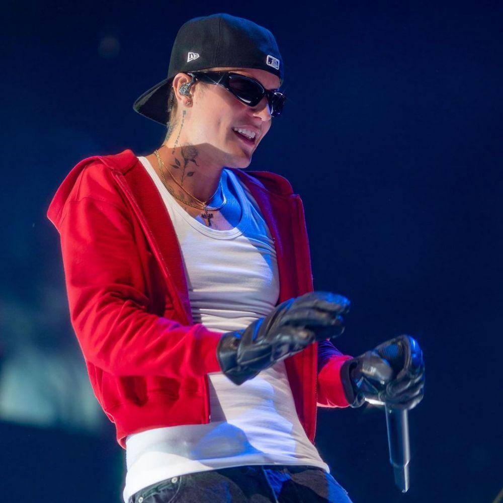 Justin Bieber (instagram.com/justinbieber)