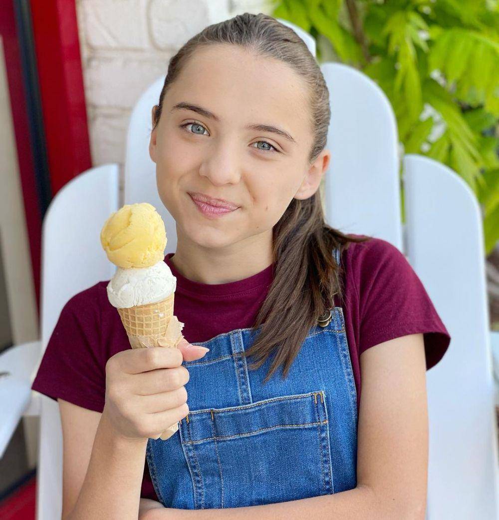 Madeleine McGraw (instagram.com/madeleinemcgraw)