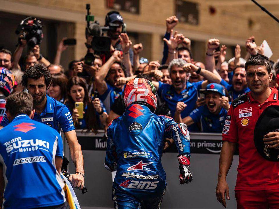 Alex Rins (instagram.com/alexrins)