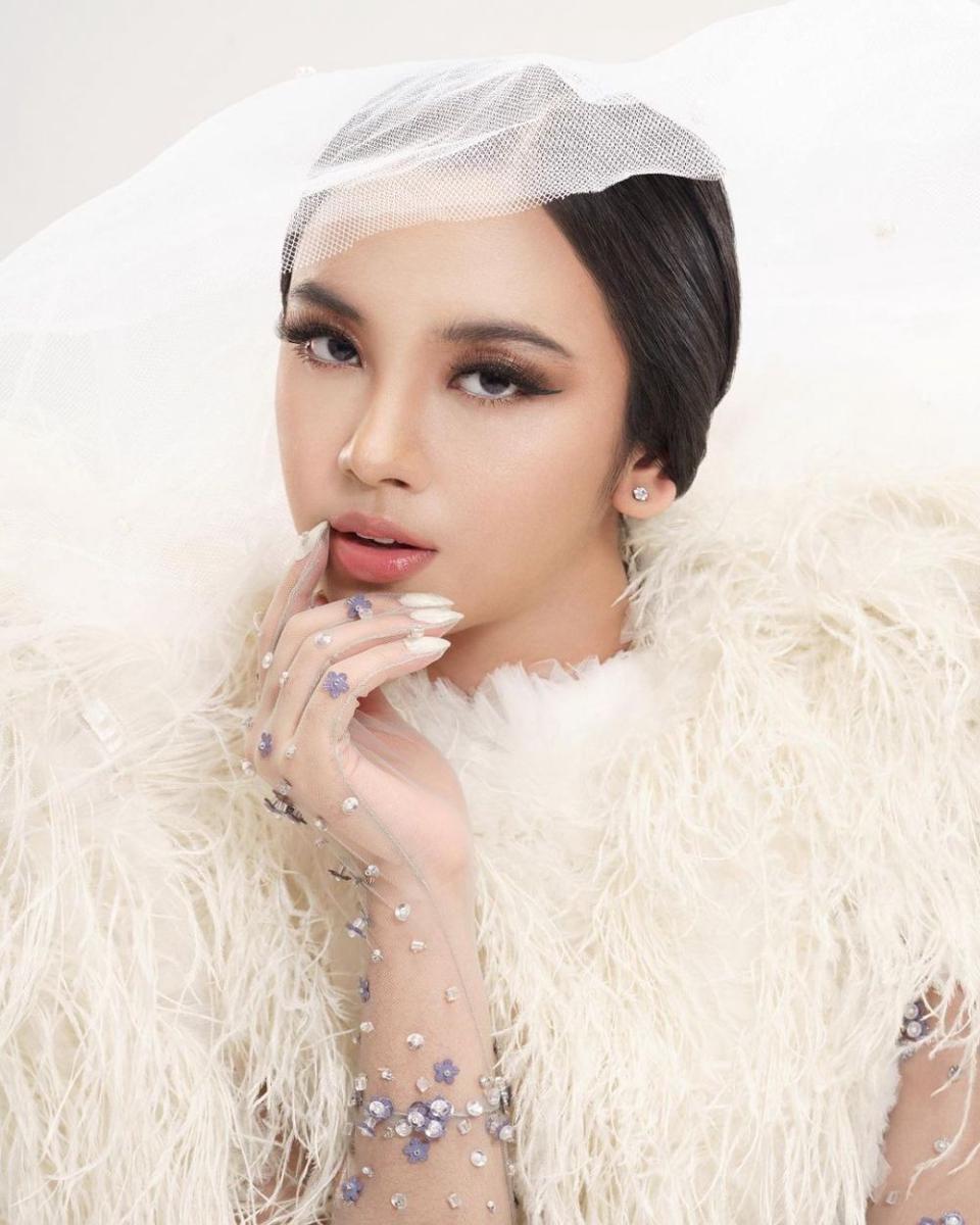 Lyodra (instagram.com/lyodraofficial)