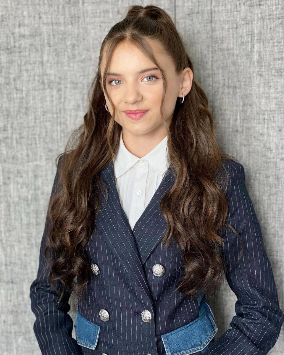 Madeleine McGraw (instagram.com/madeleinemcgraw)