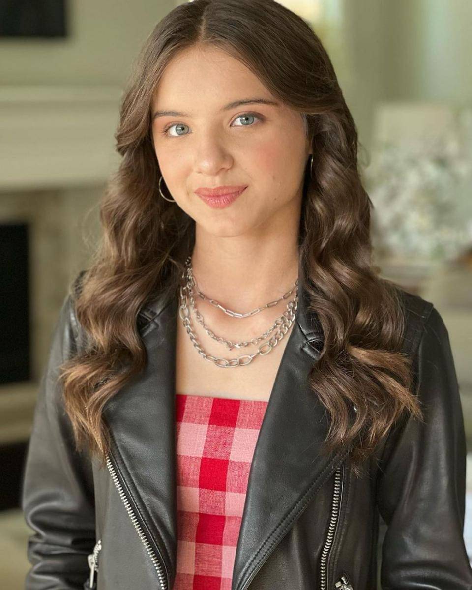 Madeleine McGraw (instagram.com/madeleinemcgraw)