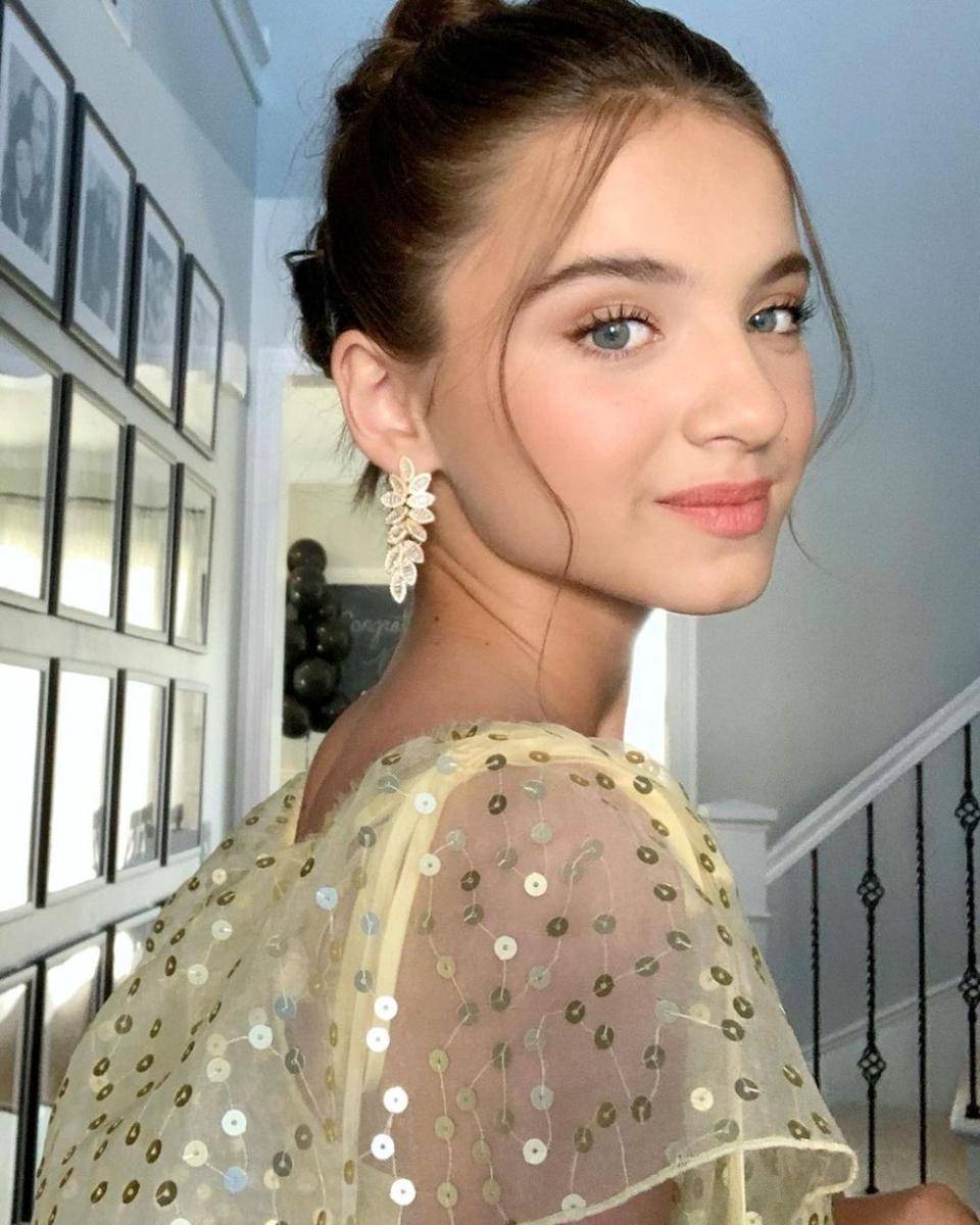 Madeleine McGraw (instagram.com/madeleinemcgraw)