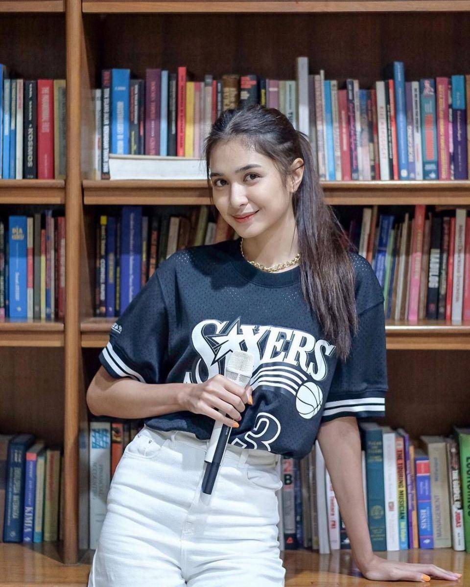 potret Mikha Tambayong (instagram.com/miktambayong)