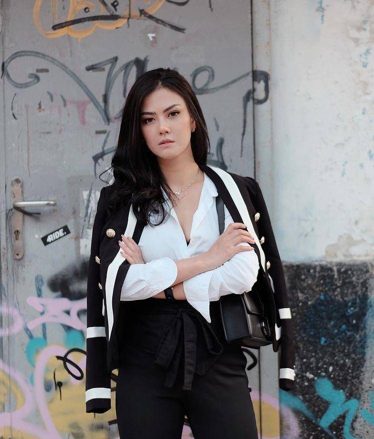 potret Nita Gunawan (instagram.com/nitagunawan09)
