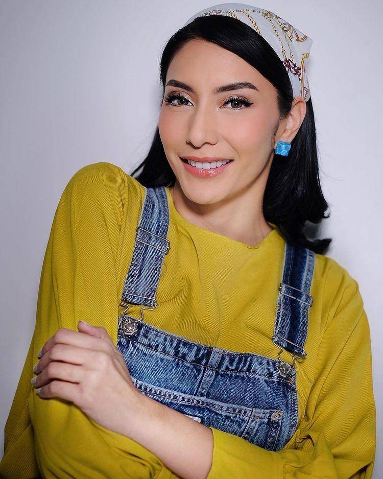 potret Tyas Mirasih (instagram.com/tyasmirasih)