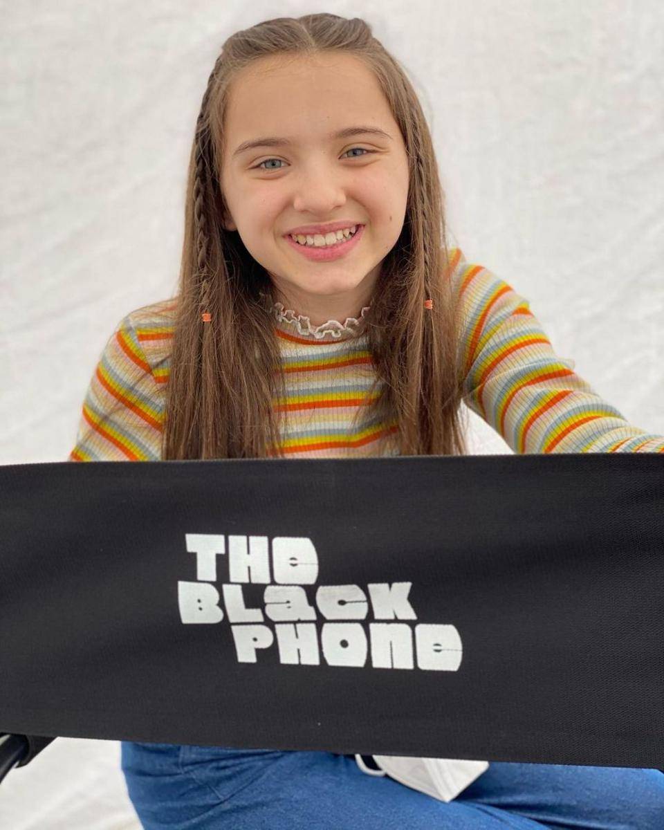 Madeleine McGraw (instagram.com/madeleinemcgraw)