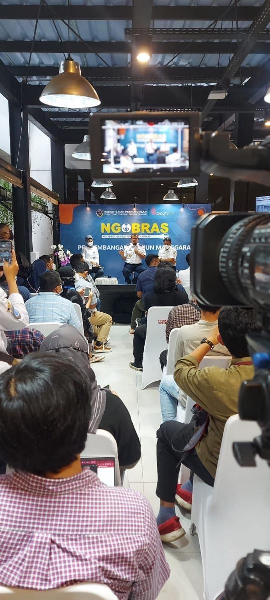 Dok. Kemenhub