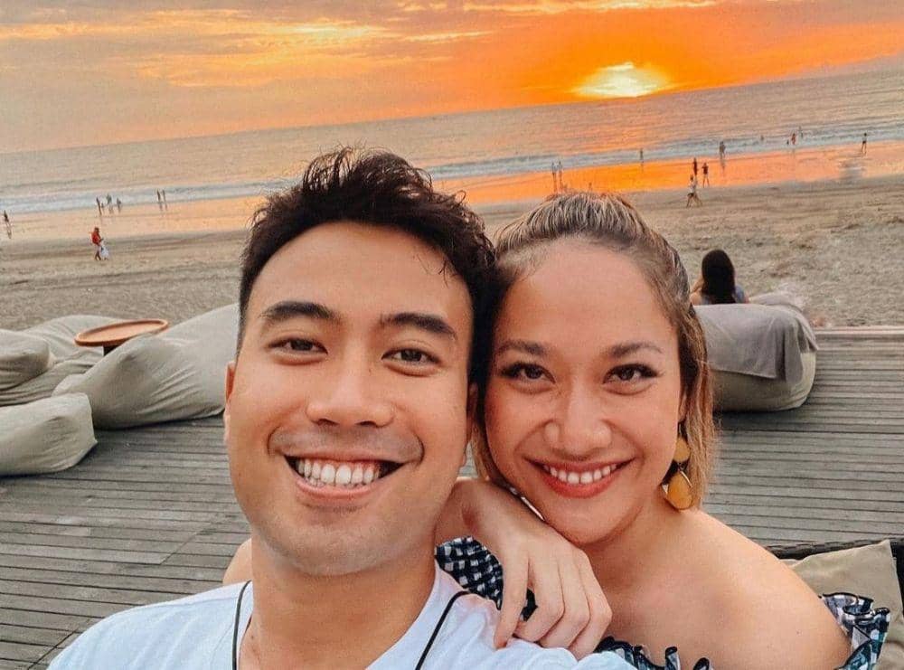 Potret Pertemanan Vidi Aldiano (instagram.com/vidialdiano)