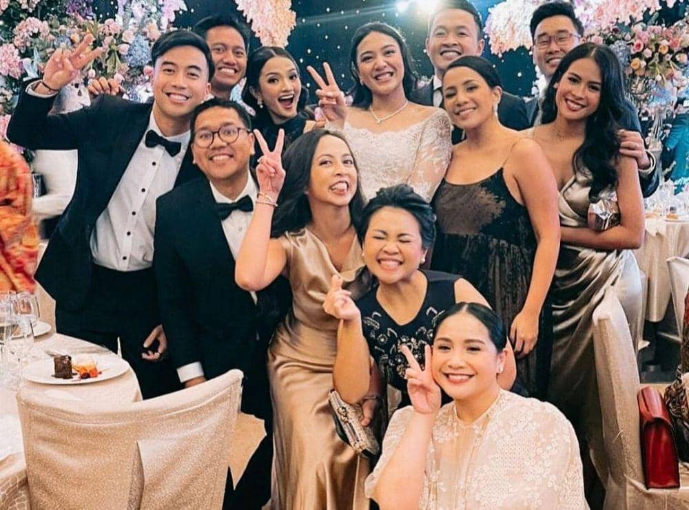 Potret Pertemanan Vidi Aldiano (instagram.com/vidialdiano)