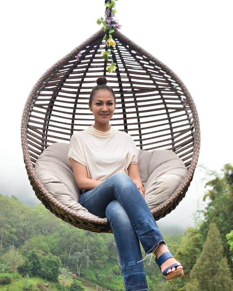 potret Ira Koesno (instagram.com/irakoesnocom)