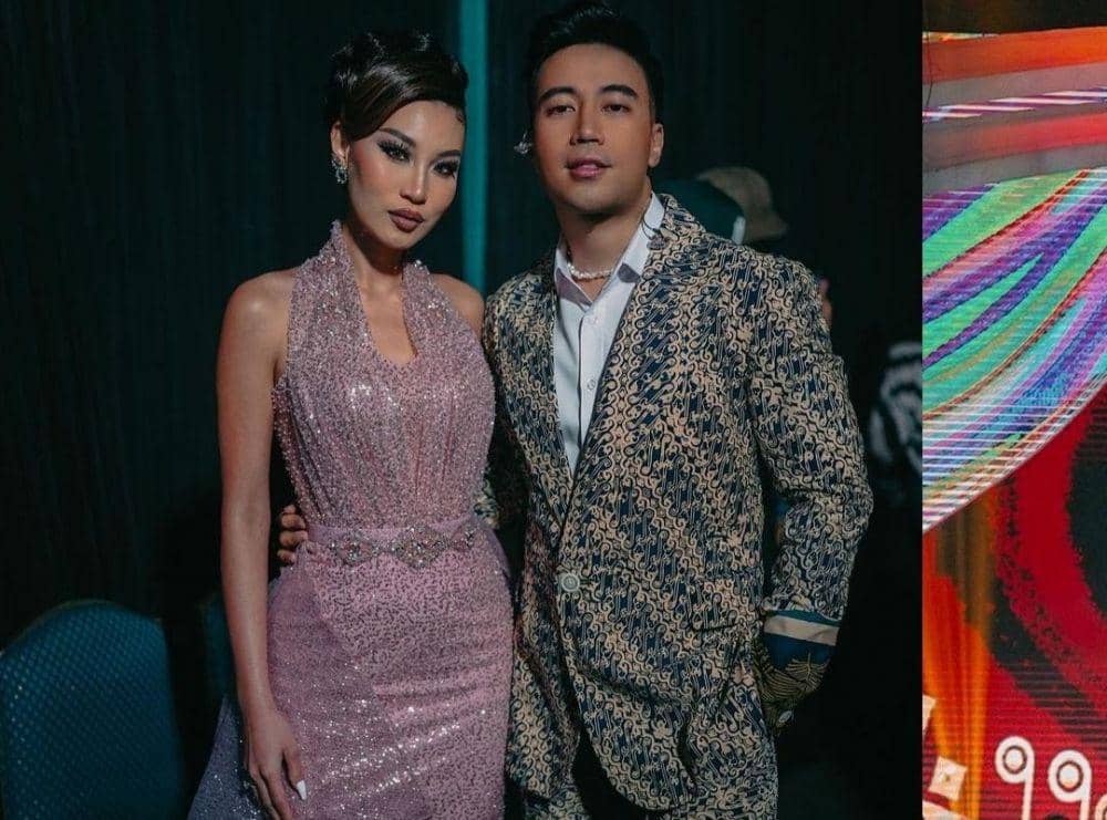 Potret Pertemanan Vidi Aldiano (instagram.com/vidialdiano)