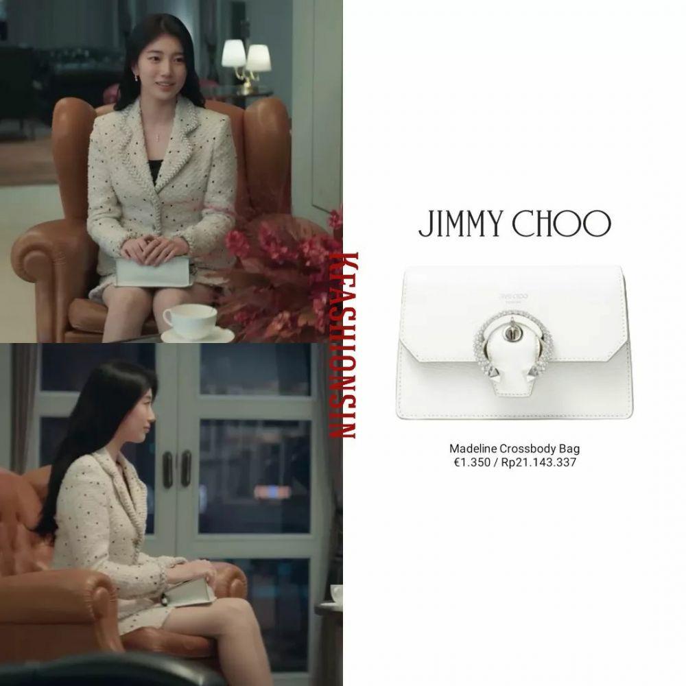 Harga Tas Suzy di KDrama Anna (instagram.com/kfashionsin)