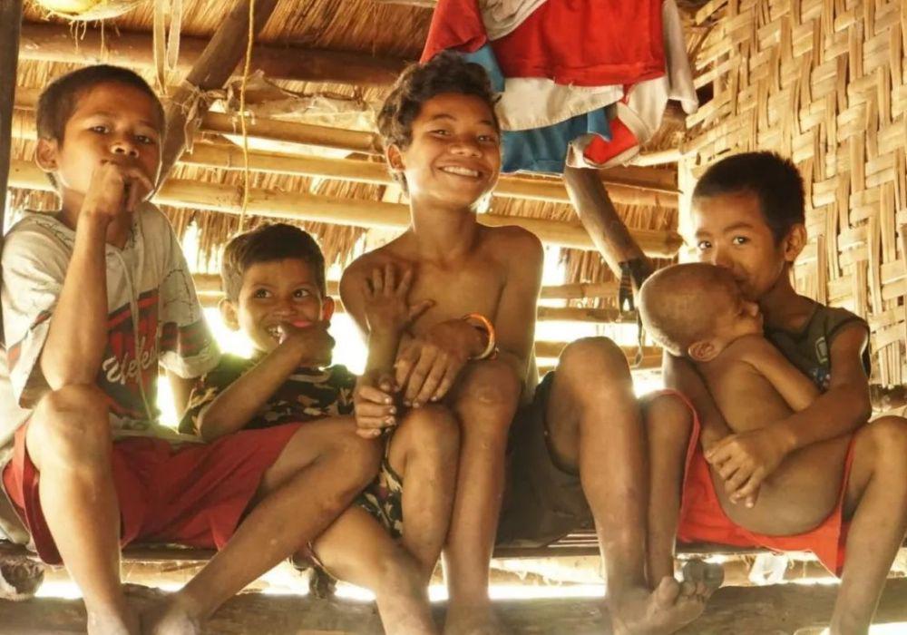 Mendorong Stunting, Wasting dan Underweight Dibahas dalam KTT G20
