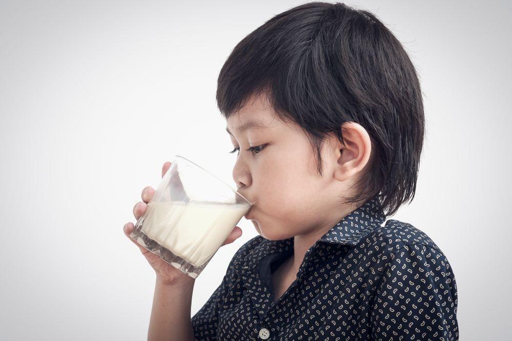 Doa Minum Susu yang Sesuai dengan Sunnah Rasulullah, Dijamin Berkah!