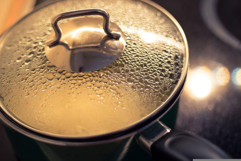 Ilustrasi memasak air (pixabay.com/@scratsmacker)