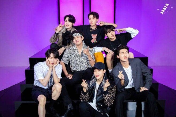 [QUIZ] Tebak Hobi Terbaru Member BTS, Yang Tahu Cuma ARMY Sejati!