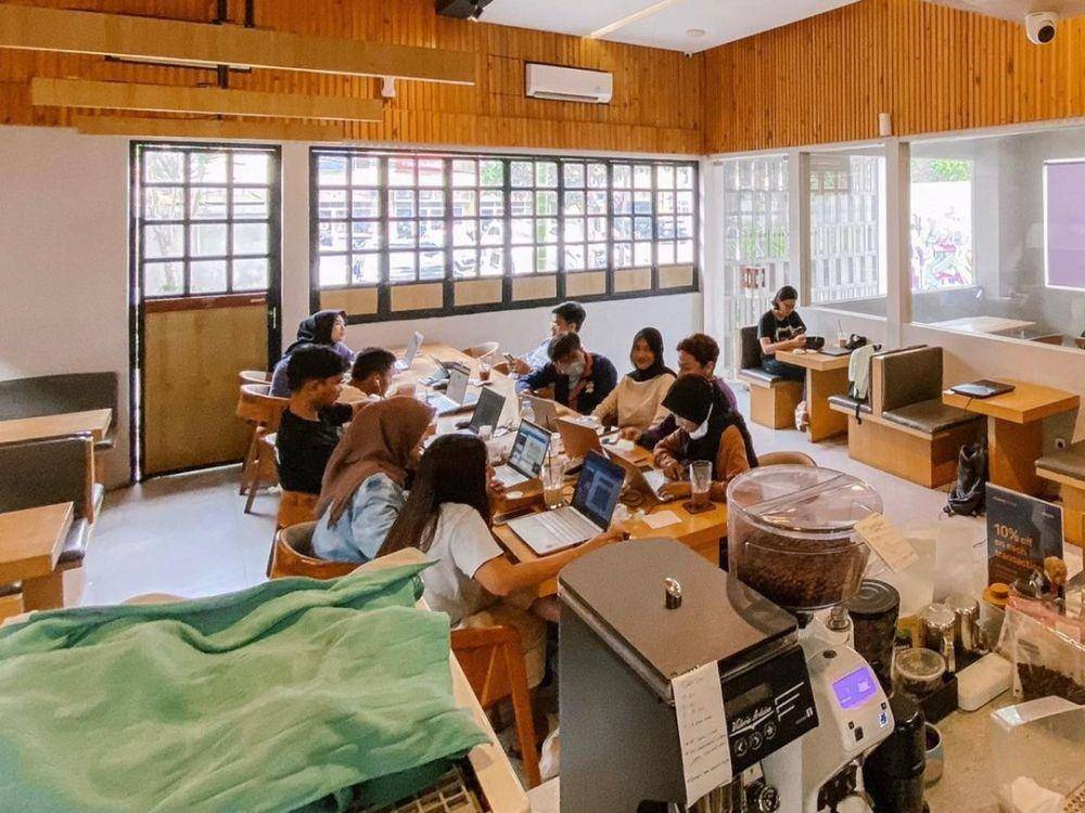 Semasa Kopi (instagram.com/semasa.kopi)