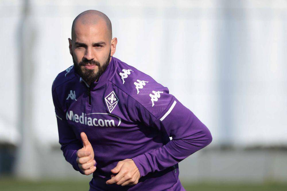 Riccardo Saponara (twitter.com/ACFFiorentinaEN)