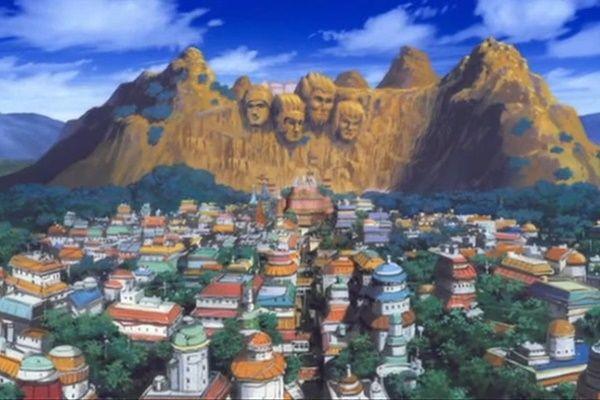 [QUIZ] Berdasarkan Jutsu Favorit, Kami Tahu Desa Naruto Mana yang Cocok Buat Kamu
