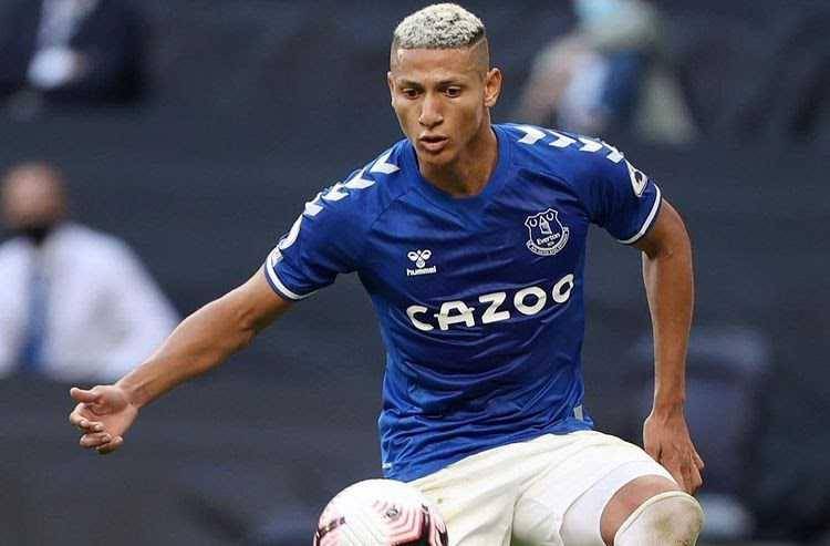 Richarlison (instagram.com/richarlison)