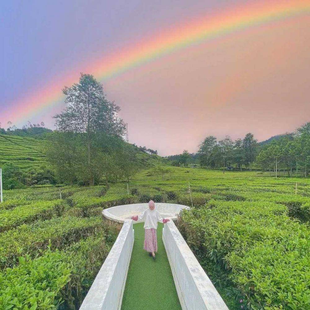 Ecopark Curug Tilu (instagram.com/ecoparkcurugtilu.official)