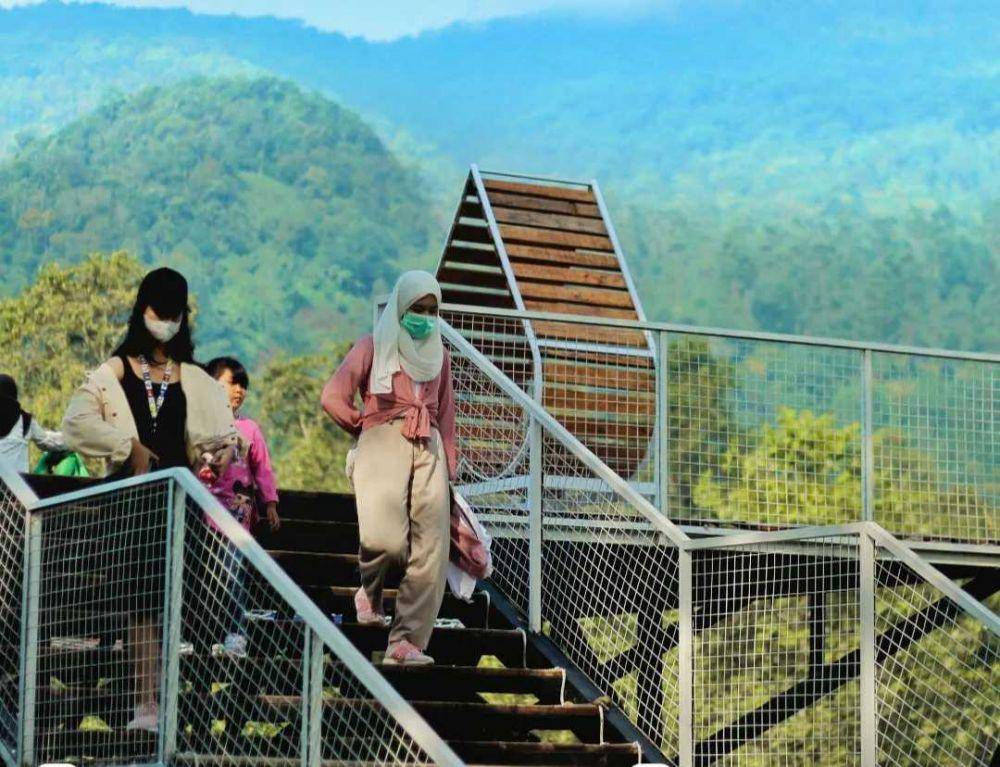 Ecopark Curug Tilu (instagram.com/ecoparkcurugtilu.official)