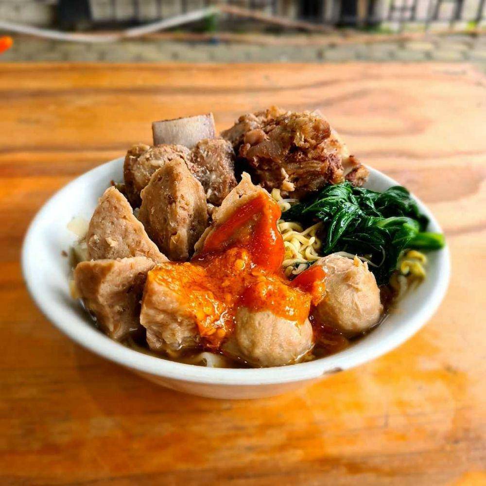 Bakso Rusuk Samanhudi (instagram.com/baksorusuksamanhudi)